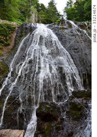 三本滝 33214674