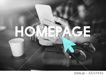 Technology Arrow Cursor Browser Communication 33215431
