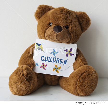 Childhood Leisure Hobby Imagination Concept Childhood Leisure Hobby Imagination Concept 33215588