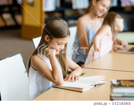 Technology and fun in the library Technology and fun in the library 33216868