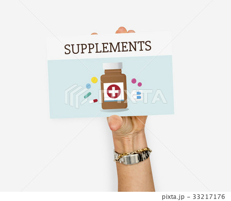 Medical Healthcare Medicine Treatment Graphic 33217176