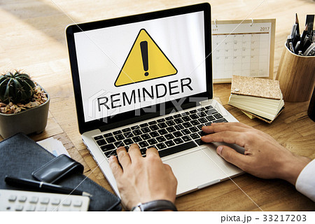 Reminder Alert Attention Critical Error Notice Reminder Alert Attention Critical Error Notice 33217203