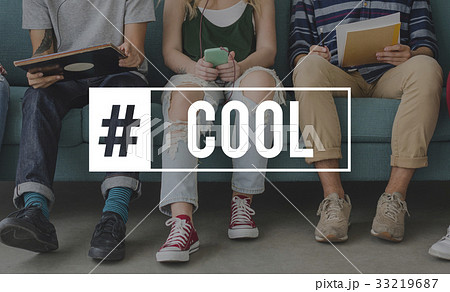 Hashtag Awesome Fabulous Cool Word Hashtag Awesome Fabulous Cool Word 33219687