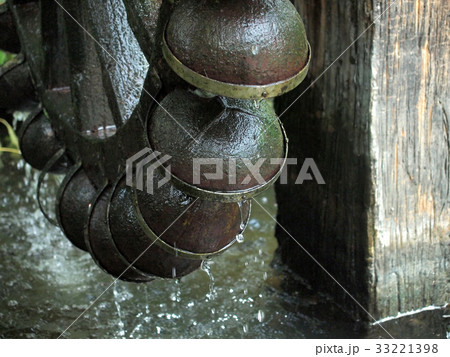 Hydraulic turbine Hydraulic turbine 33221398