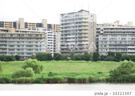 マンション マンション 33221507