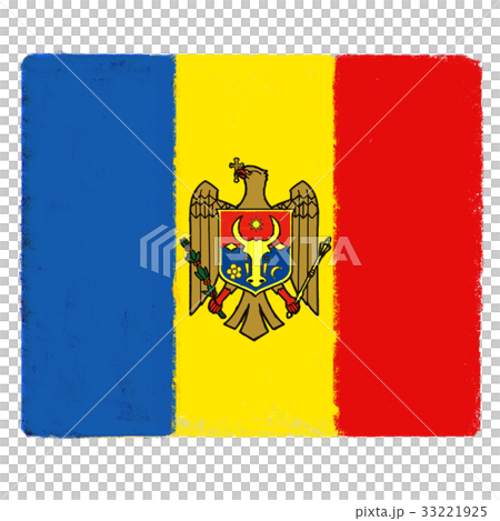Flag of Moldova Flag of Moldova 33221925