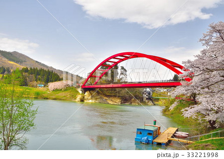 只見川 只見川 33221998