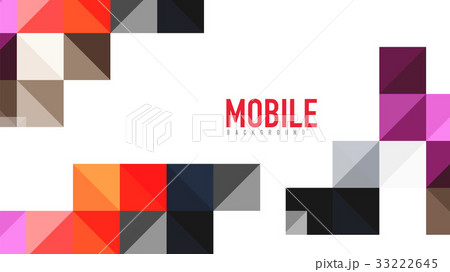Modern geometric presentation background Modern geometric presentation background 33222645