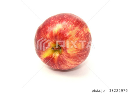 リンゴ（シナノレッド） 33222976