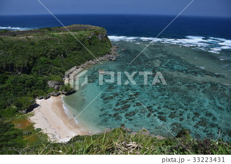 果報バンタ 33223431