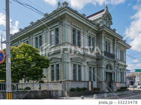 青森銀行記念館 33223478