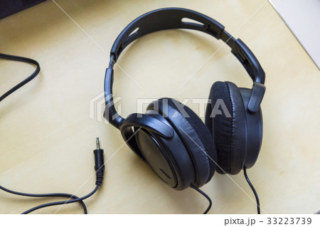 ヘッドセット ヘッドフォン ヘッドフォーン 33223739
