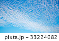 うろこ雲 33224682
