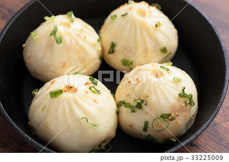 スキレット　料理 33225009