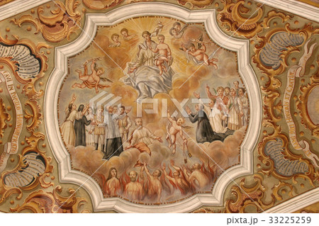 Our Lady of Mount Carmel Our Lady of Mount Carmel 33225259