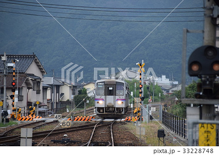 キハ120がやってくる 33228748