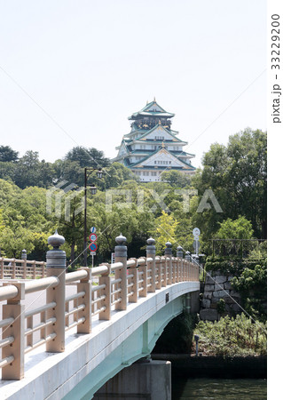 新鴫野橋(大阪市) 33229200
