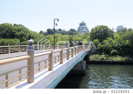 新鴫野橋(大阪市) 33229201
