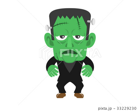 フランケンシュタイン フランケンシュタイン 33229230