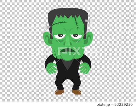 フランケンシュタイン フランケンシュタイン 33229230