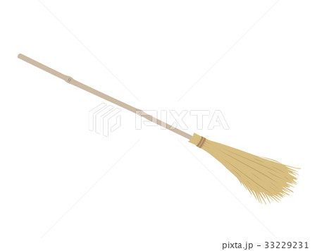 ホウキ 33229231