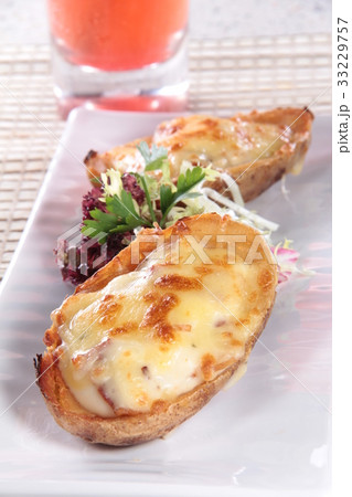 bread and toast bread and toast 33229757