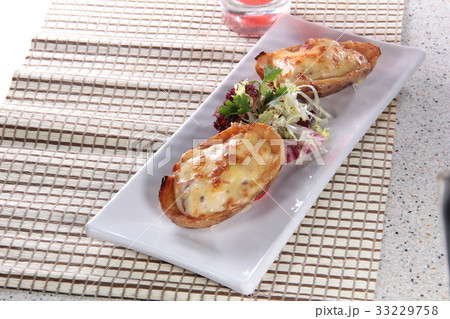 bread and toast bread and toast 33229758