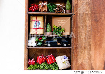 クリコレ＊Xmas gift collection　 33229887