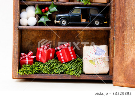 クリコレ＊Xmas gift collection　 33229892
