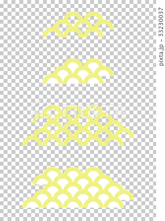 Blue sea _ yellow 33230037