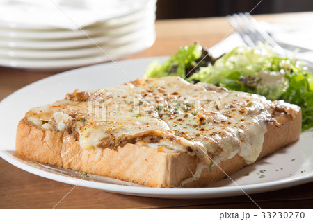 bread and toast bread and toast 33230270