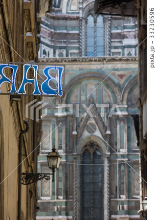 Florence, historical center 33230596