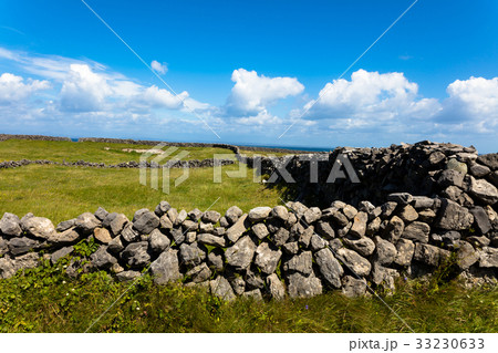 Landscape of Inishmore Landscape of Inishmore 33230633