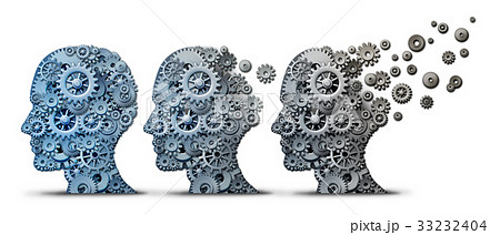 Alzheimer Dementia Brain Disease Alzheimer Dementia Brain Disease 33232404