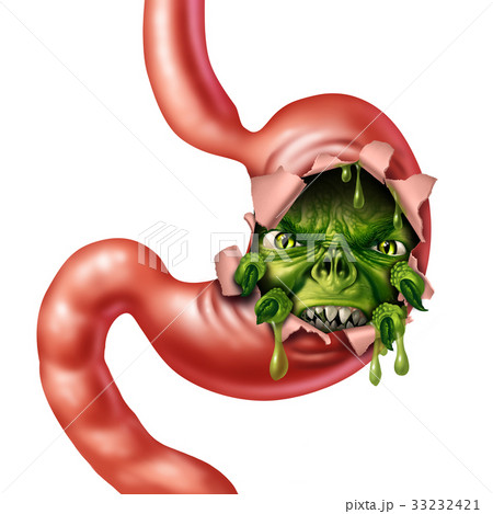 Upset Stomach Upset Stomach 33232421
