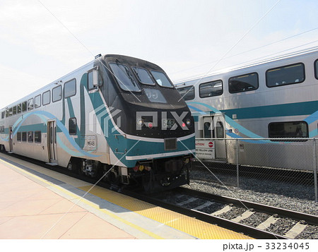 メトロリンク車両群 33234045