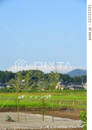 地鎮祭(埼玉県美里町) 地鎮祭(埼玉県美里町) 33235581
