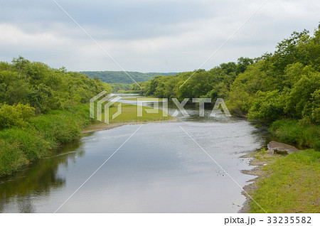 雪裡川(音羽橋/北海道阿寒郡鶴居村下雪裡第三) 雪裡川(音羽橋/北海道阿寒郡鶴居村下雪裡第三) 33235582