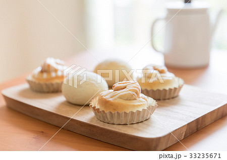 パン教室 33235671