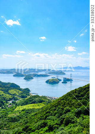 大島・亀老山展望台 大島・亀老山展望台 33238022