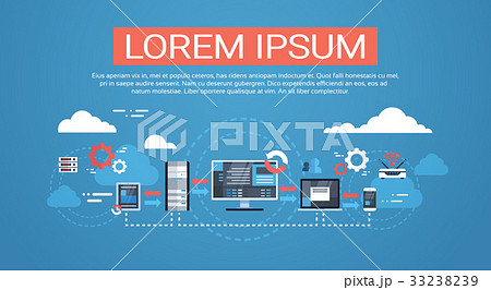 Data Center Cloud Computer Connection Hosting Data Center Cloud Computer Connection Hosting 33238239