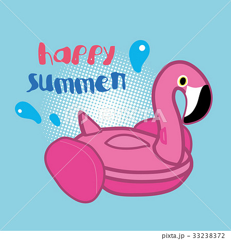 夏 サマーイメージ 夏イメージ 33238372