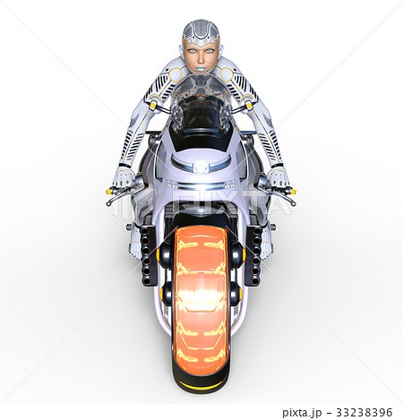 スーパーウーマンライダー 33238396