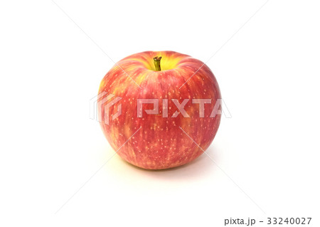 リンゴ（シナノレッド） 33240027