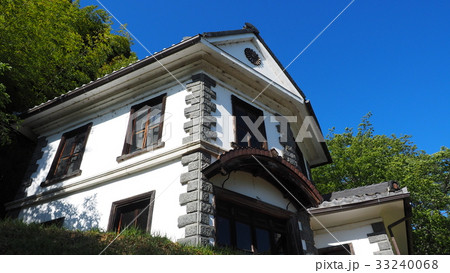 旧安土巡査駐在所 旧安土巡査駐在所 33240068