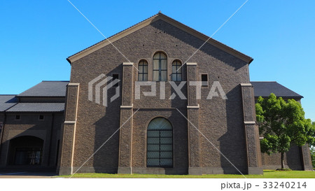 安土城考古博物館 安土城考古博物館 33240214