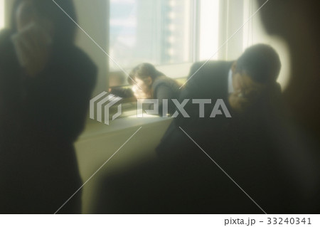 火災現場 火災現場 33240341