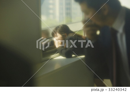 火災現場 33240342