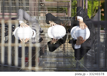 避難訓練 33240378