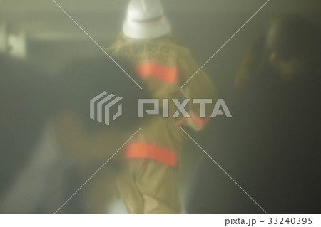 火災現場 33240395